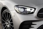 Mercedes-Benz E-Class AMG Line 2020 года (WW)